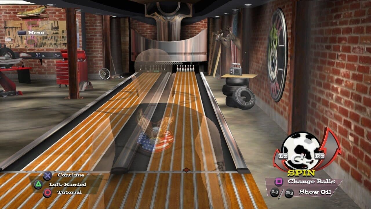 High Velocity Bowling thumbnail 5