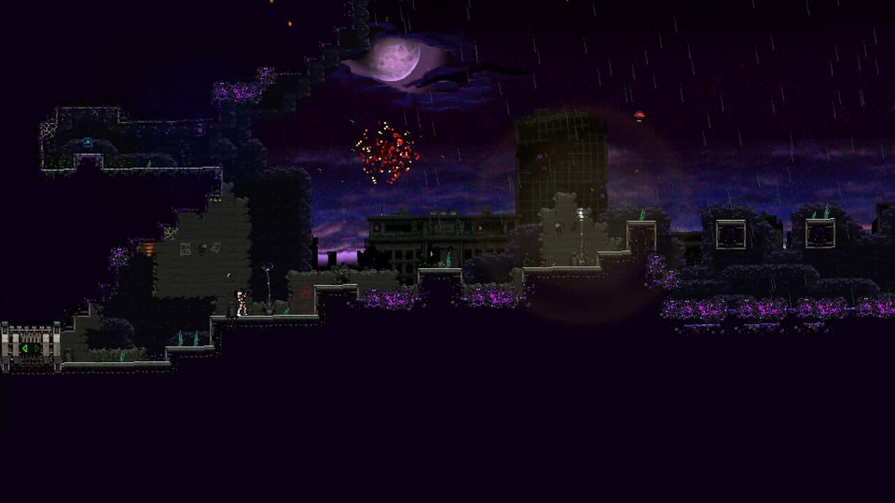 Enyo Arcade screenshot 1