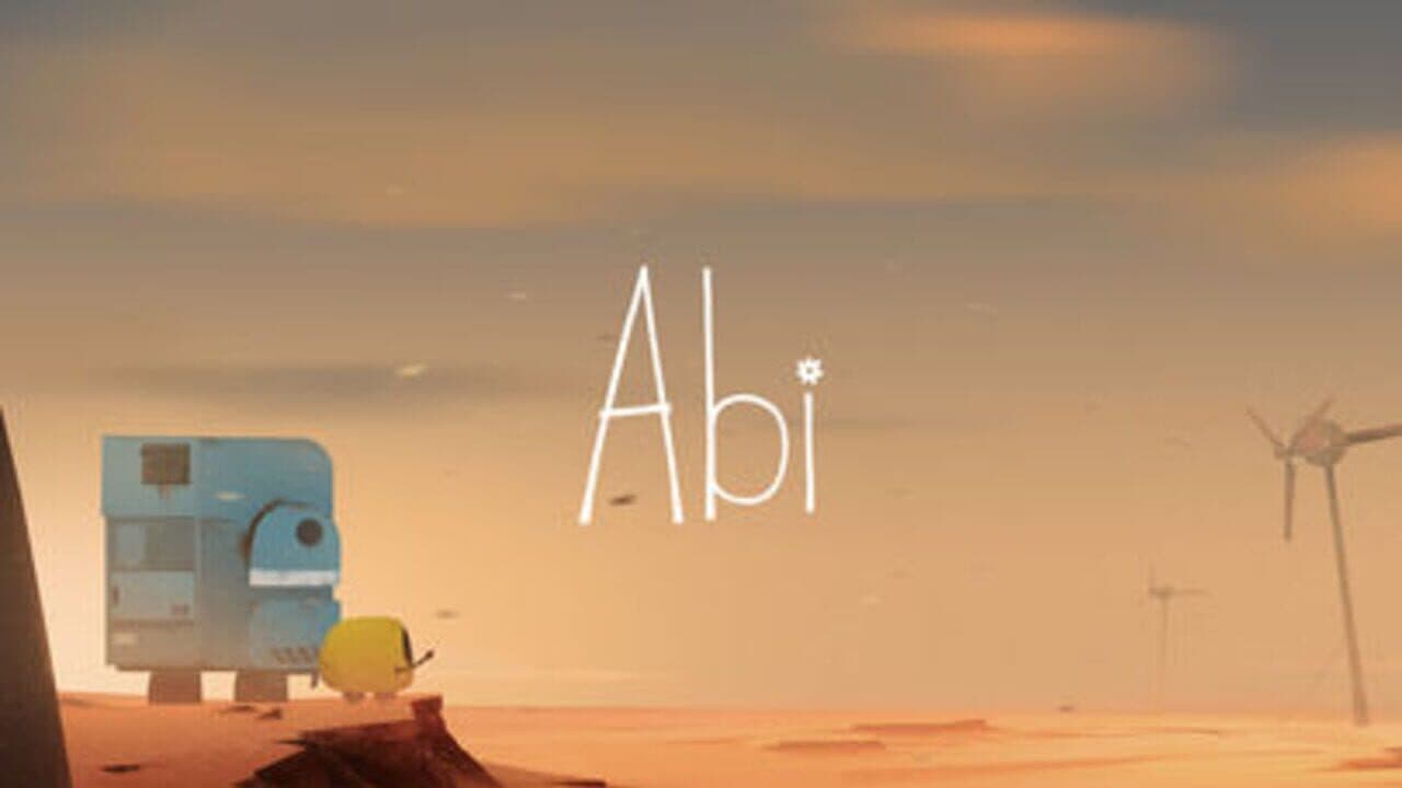Abi: A Robot's Tale thumbnail 2