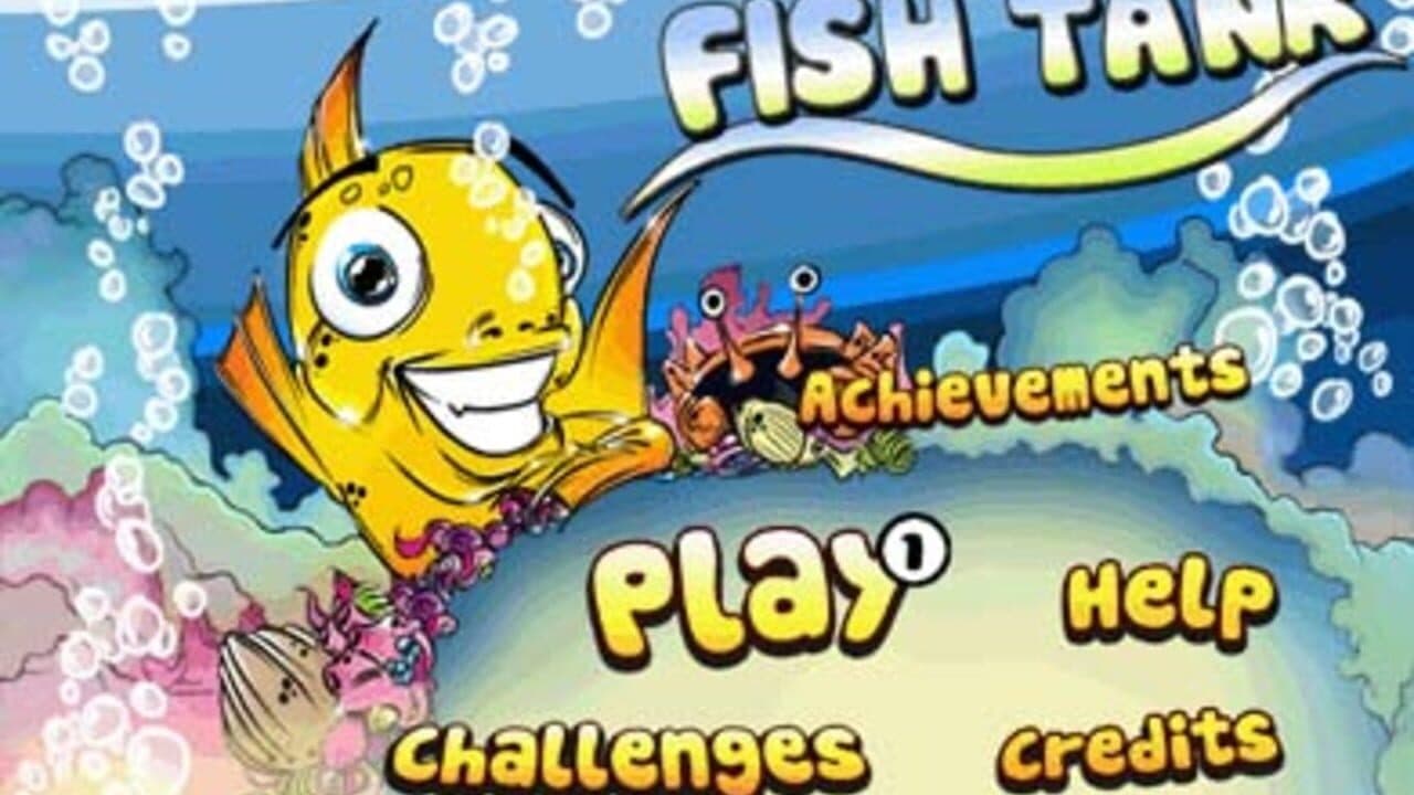 Fish Tank thumbnail 3