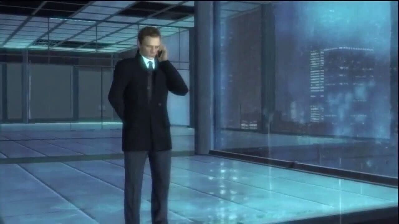 007 Legends: Skyfall thumbnail 3