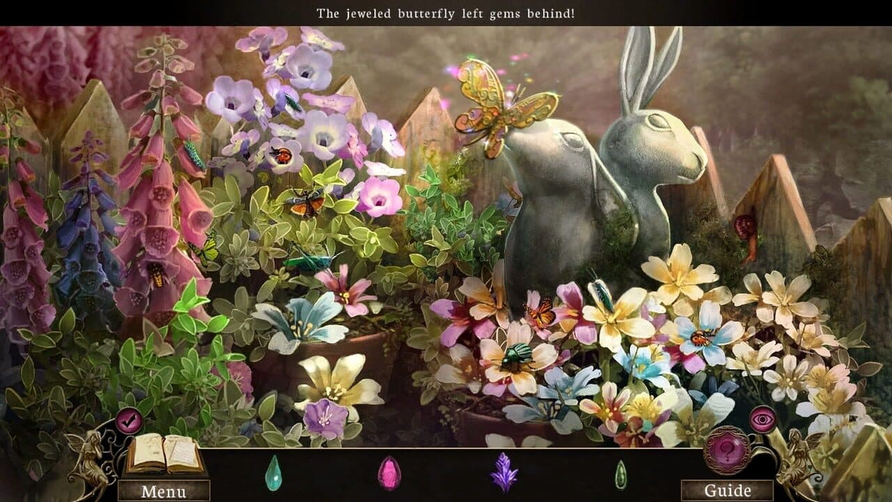 Otherworld: Spring of Shadows Collector's Edition thumbnail 2