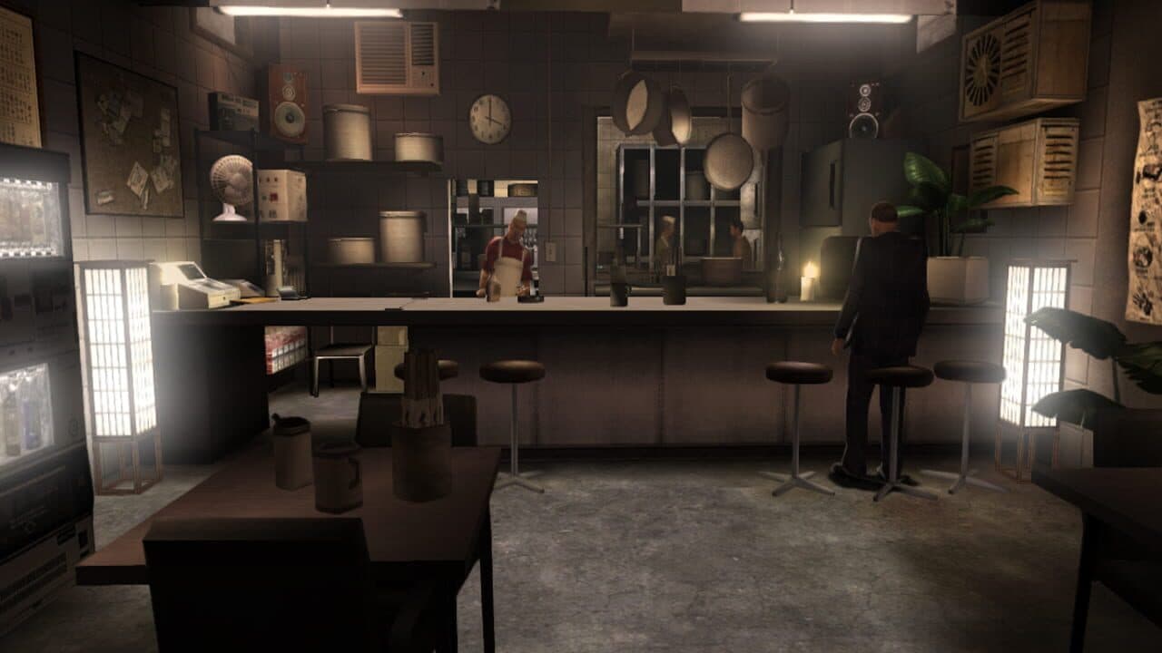 Red Steel thumbnail 8