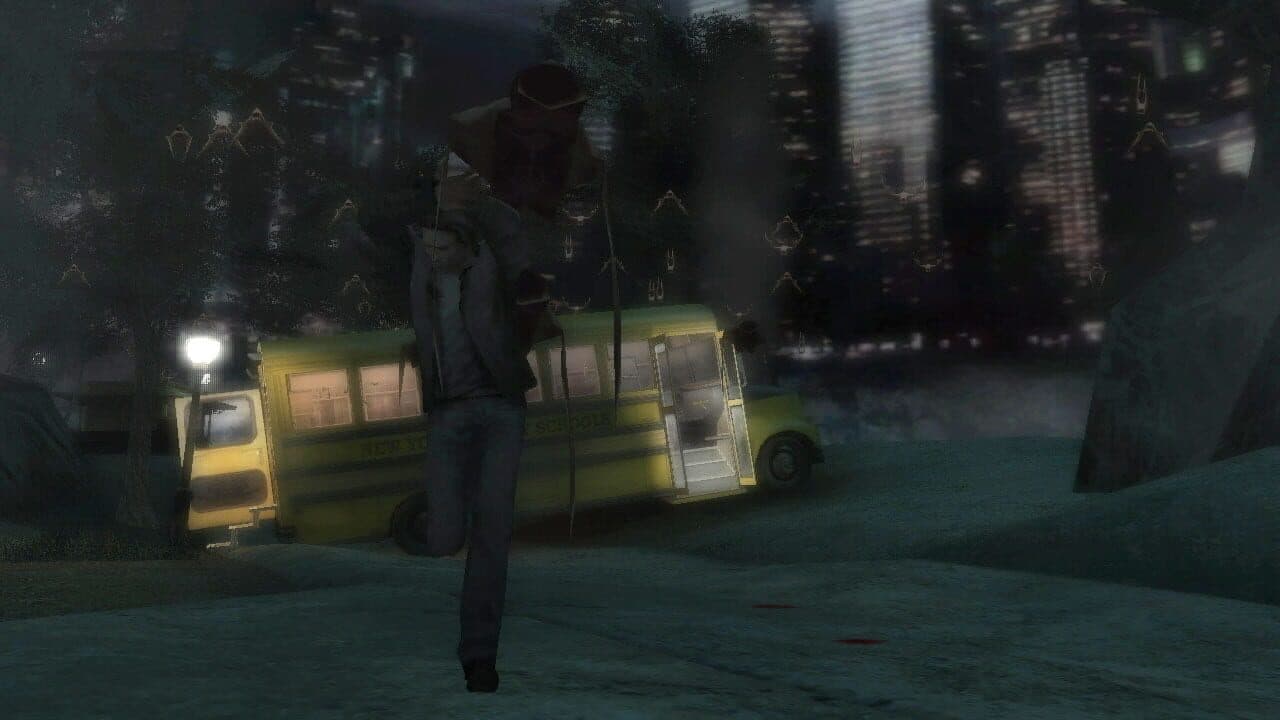 Alone in the Dark thumbnail 10