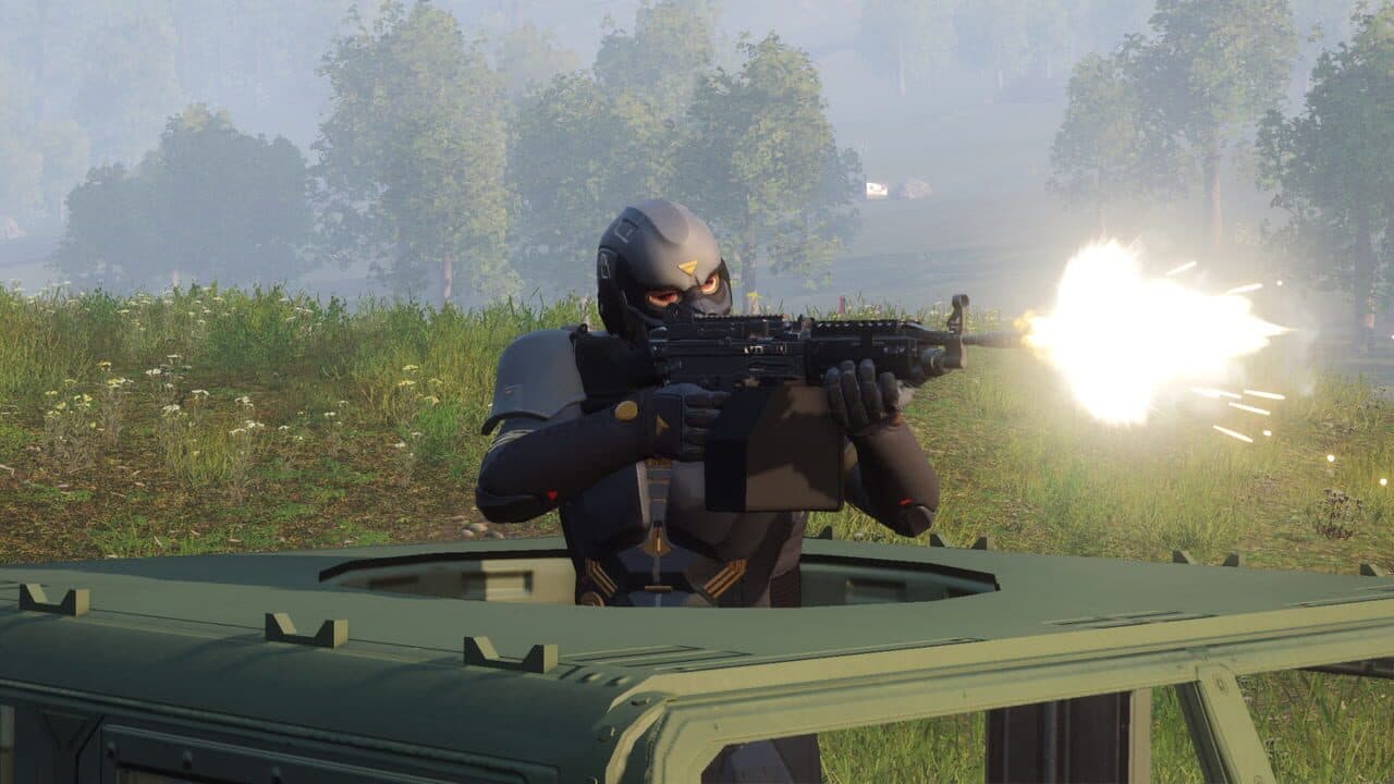Z1: Battle Royale thumbnail 6