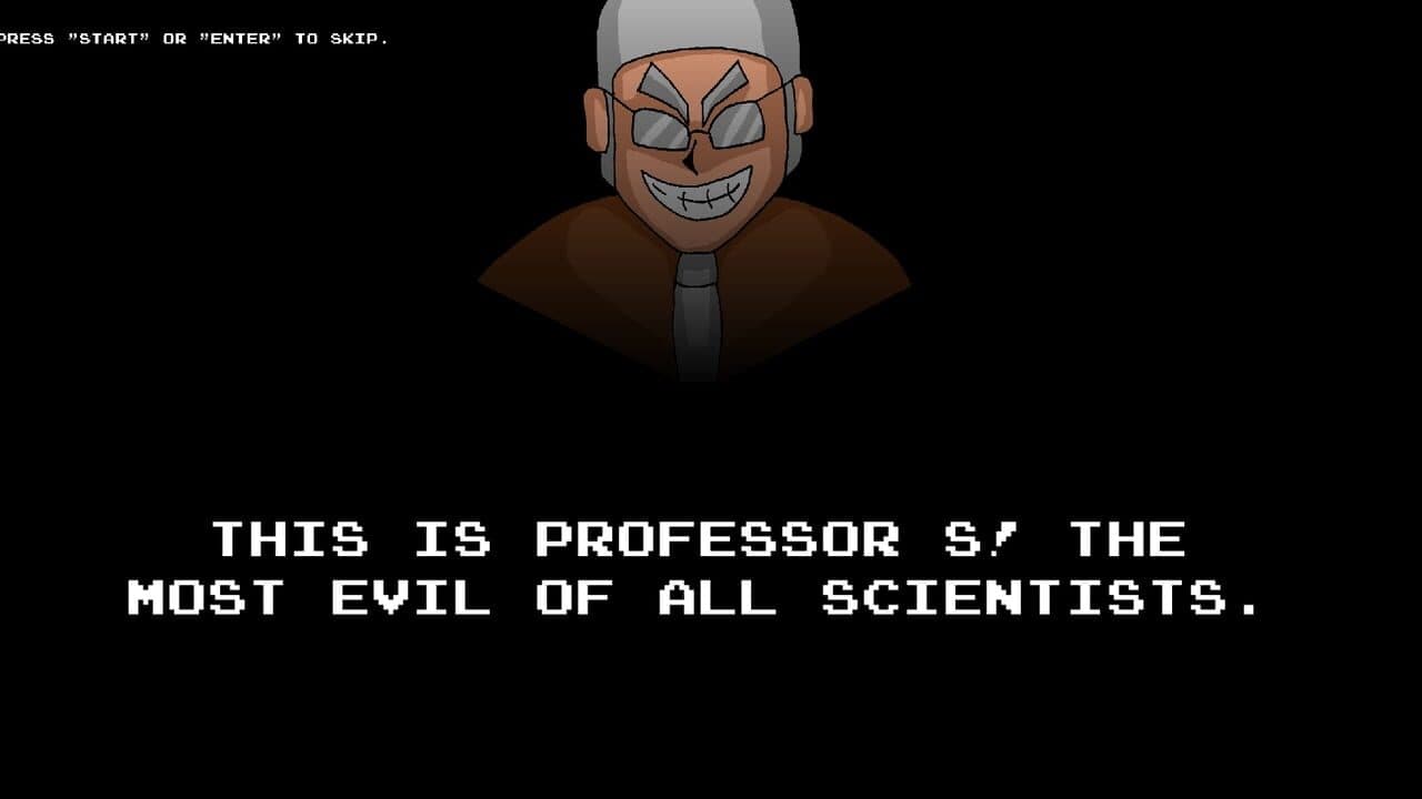Battle Forever screenshot 1