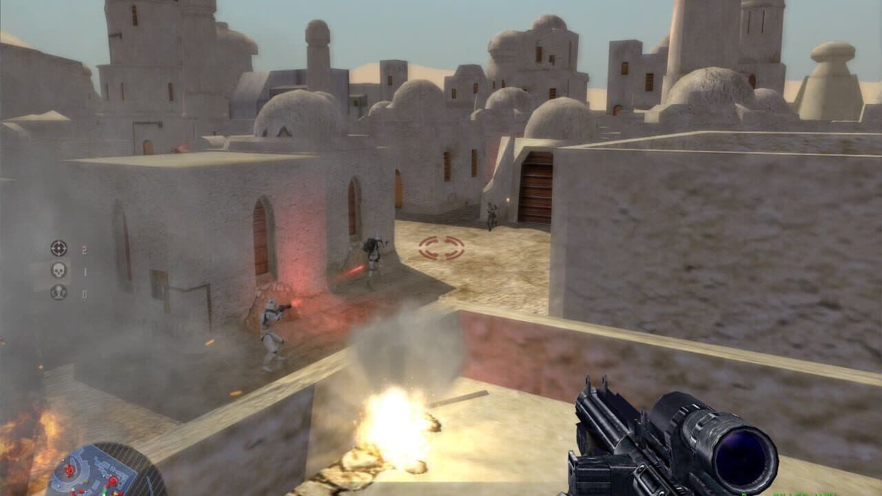 Star Wars: The Best of PC thumbnail 3