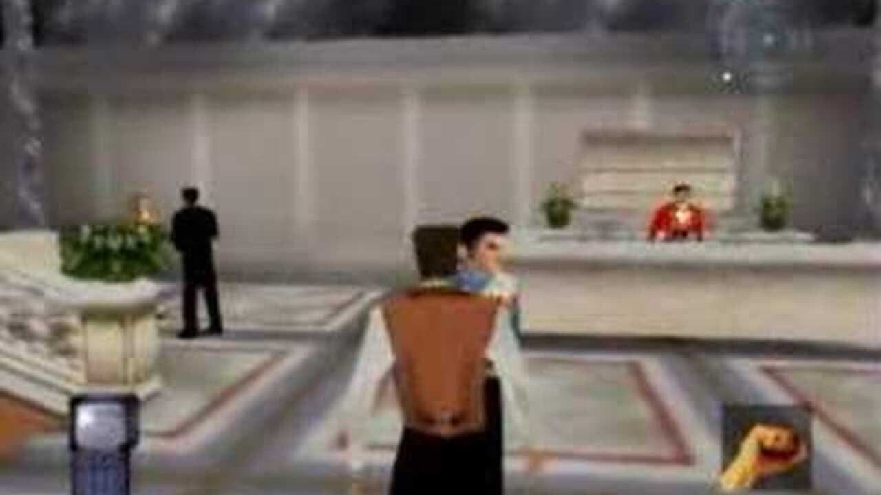 Mission: Impossible thumbnail 2