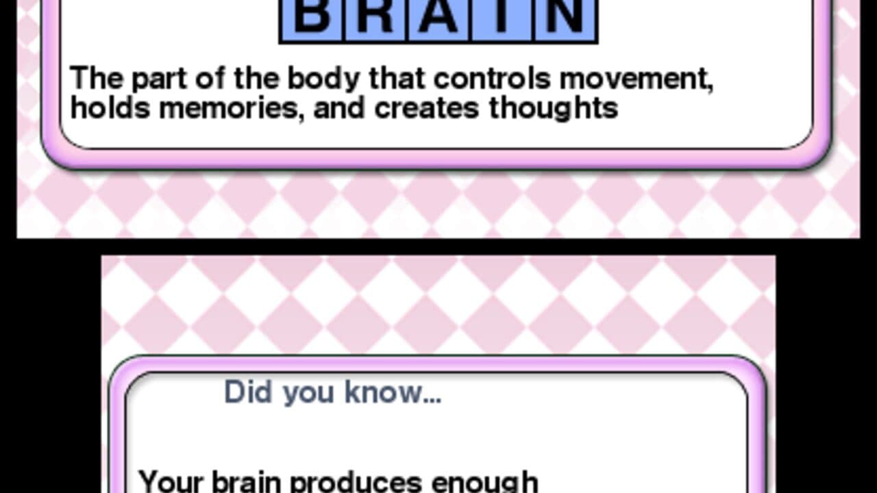 Crosswords Plus thumbnail 9