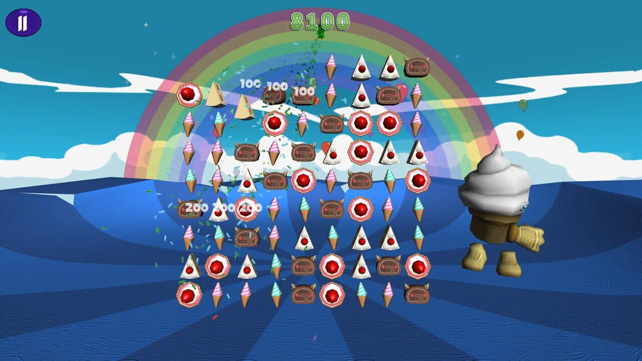 Dessert Storm thumbnail 3