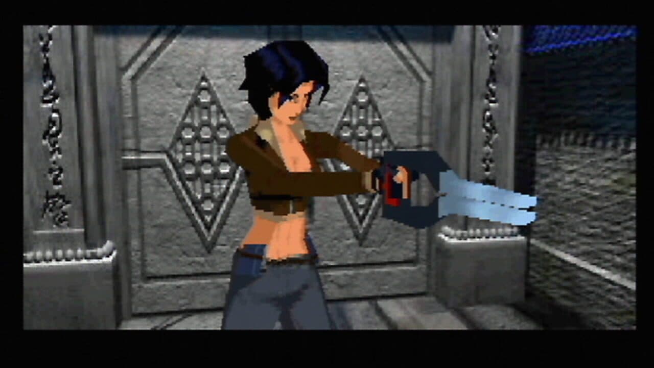 Fear Effect 2: Retro Helix thumbnail 8