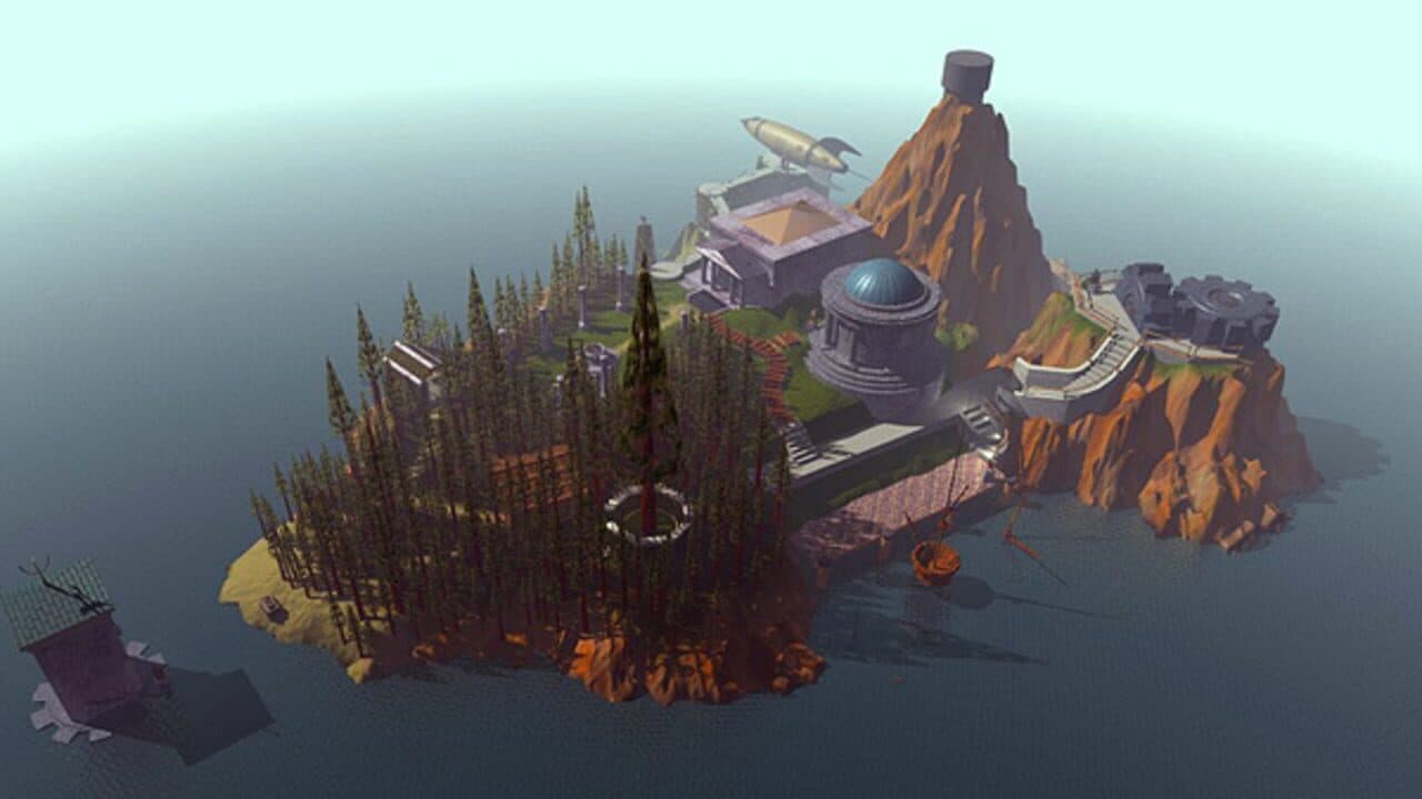 Myst thumbnail 2