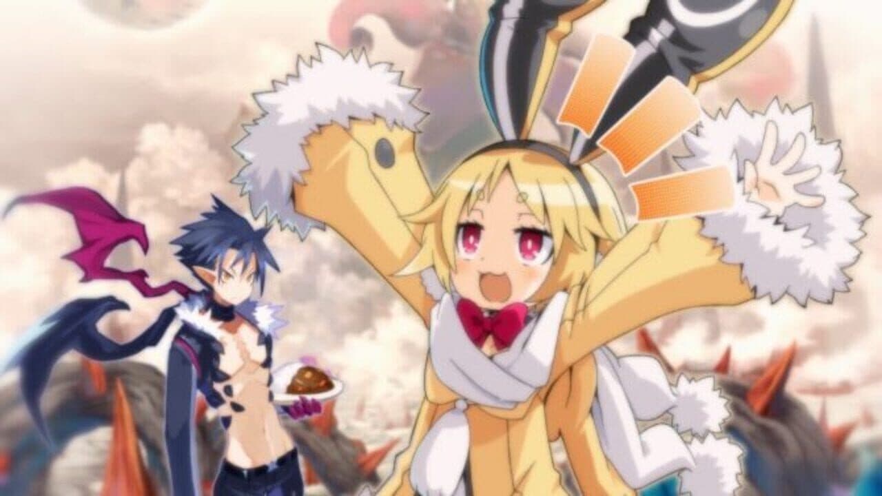 Disgaea 5 Complete thumbnail 2