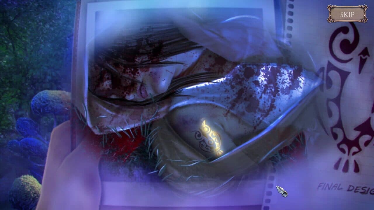 Dead Link: Pages Torn thumbnail 4