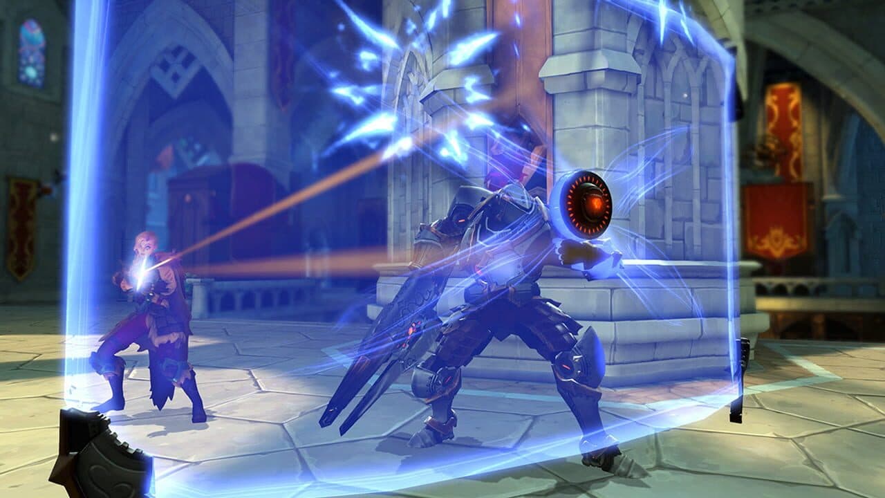 Paladins: Founder's Pack thumbnail 5