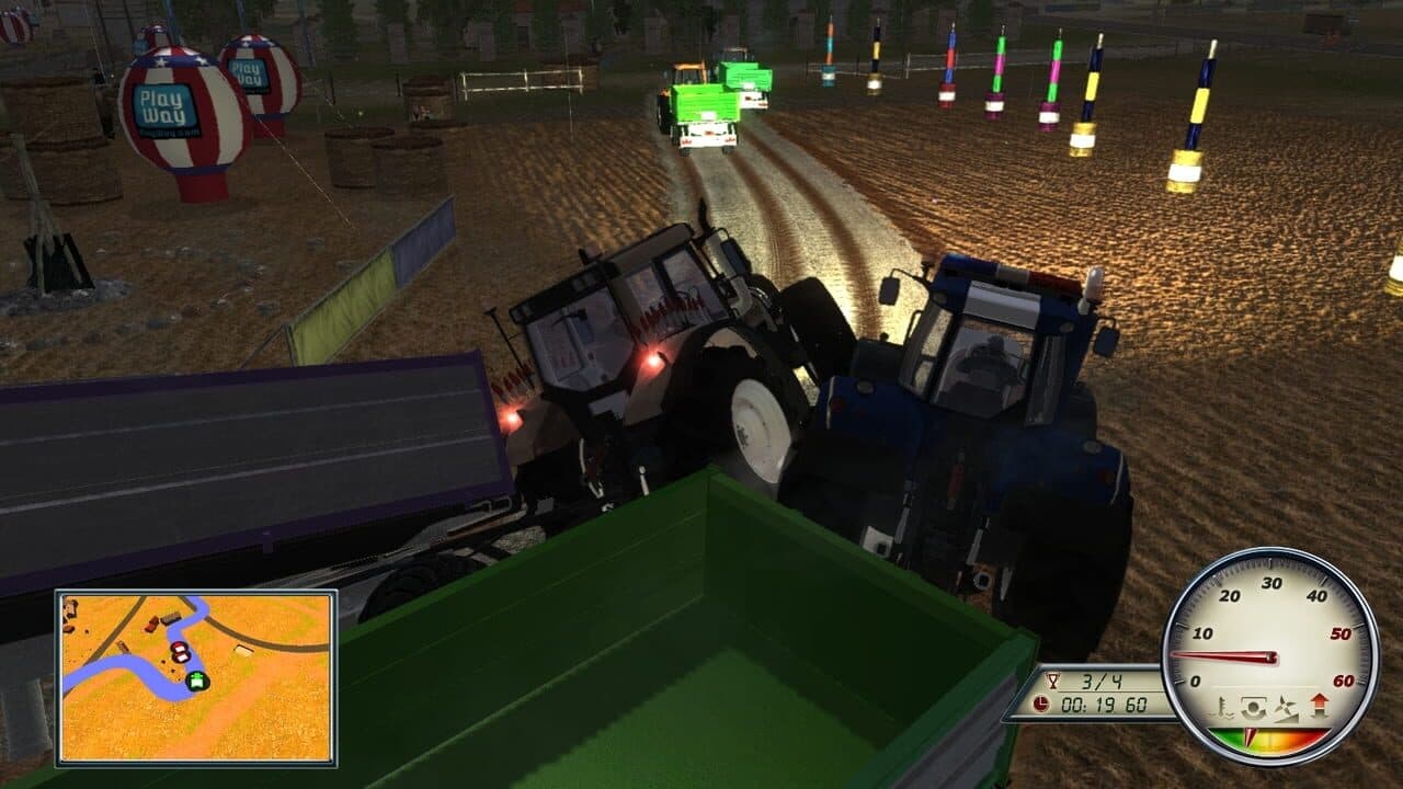 Farm Machines Championships 2014 thumbnail 5