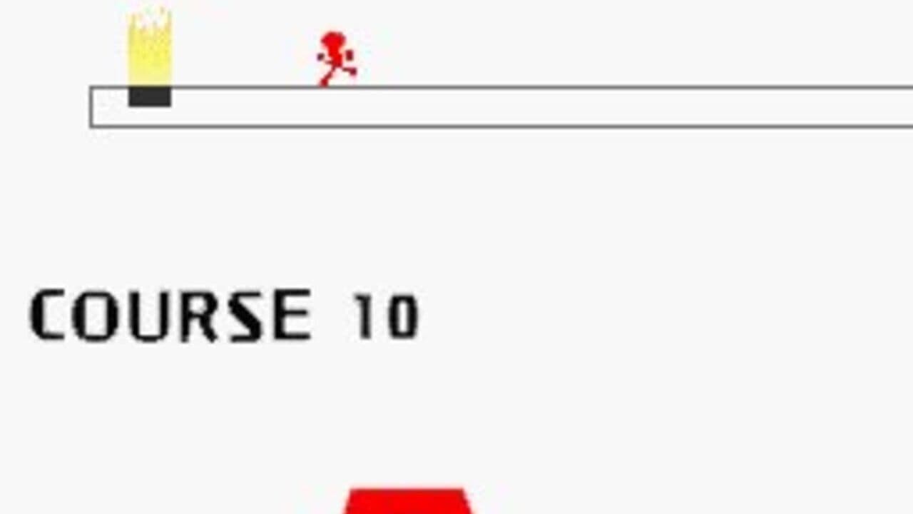 GO Series: 10 Second Run thumbnail 12