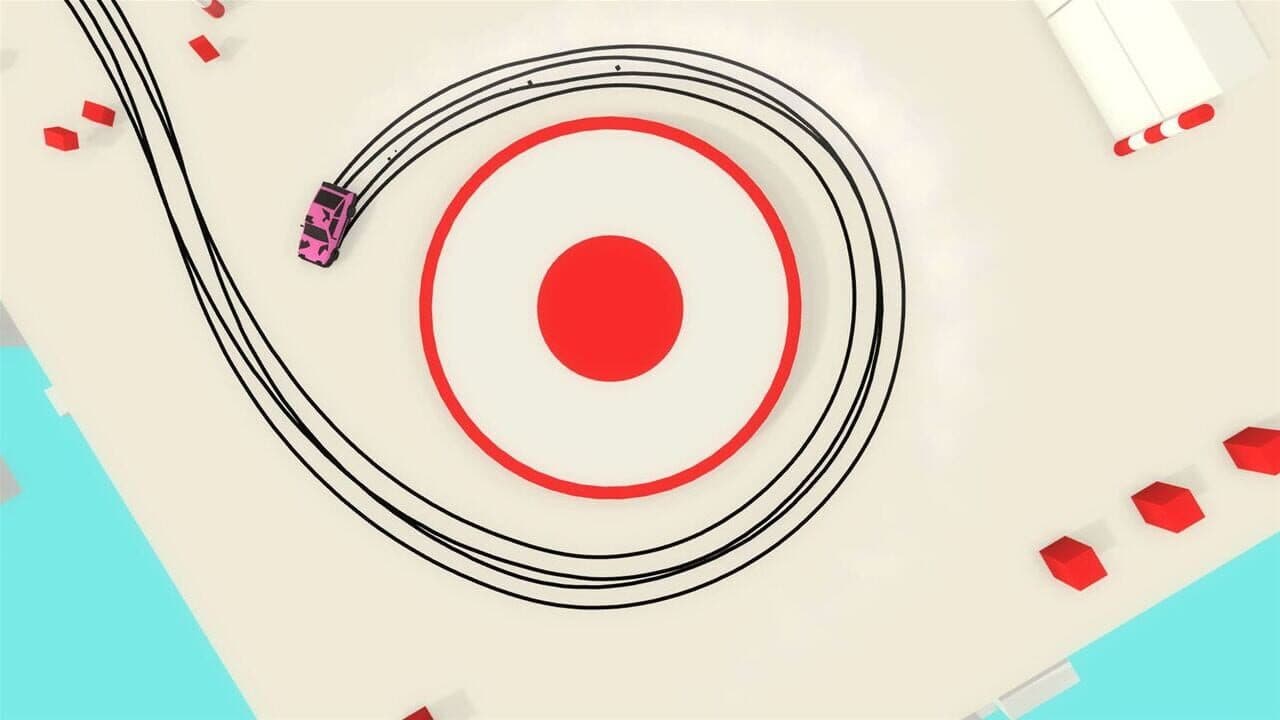 Absolute Drift: Zen Edition thumbnail 5