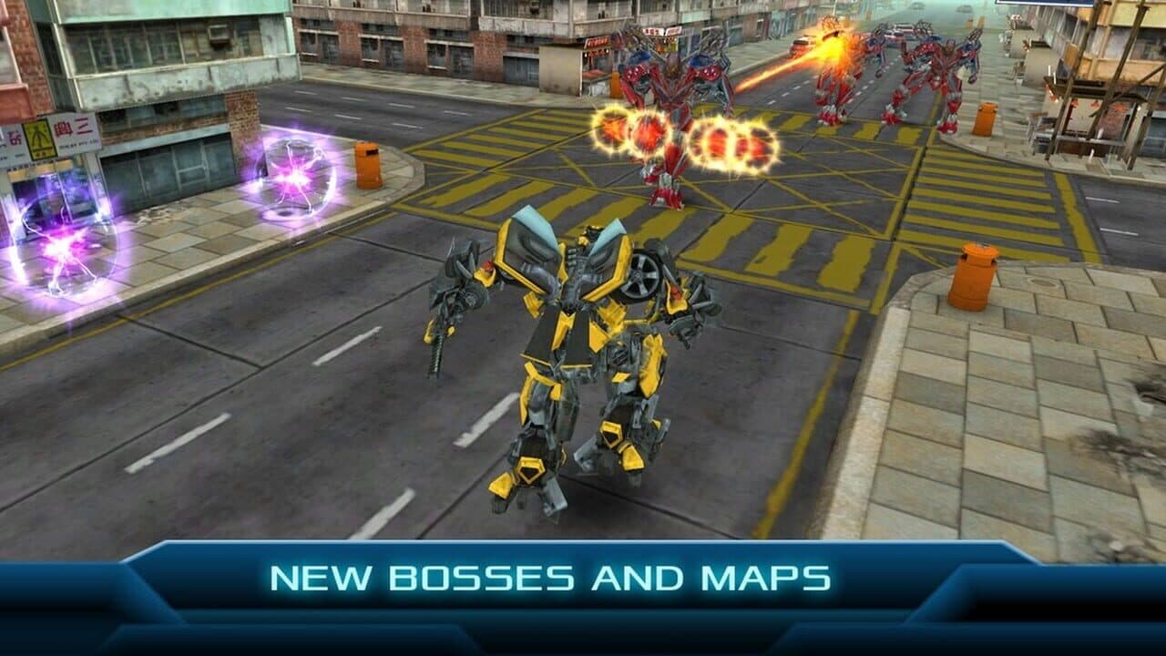 Transformers Age of Extinction thumbnail 3