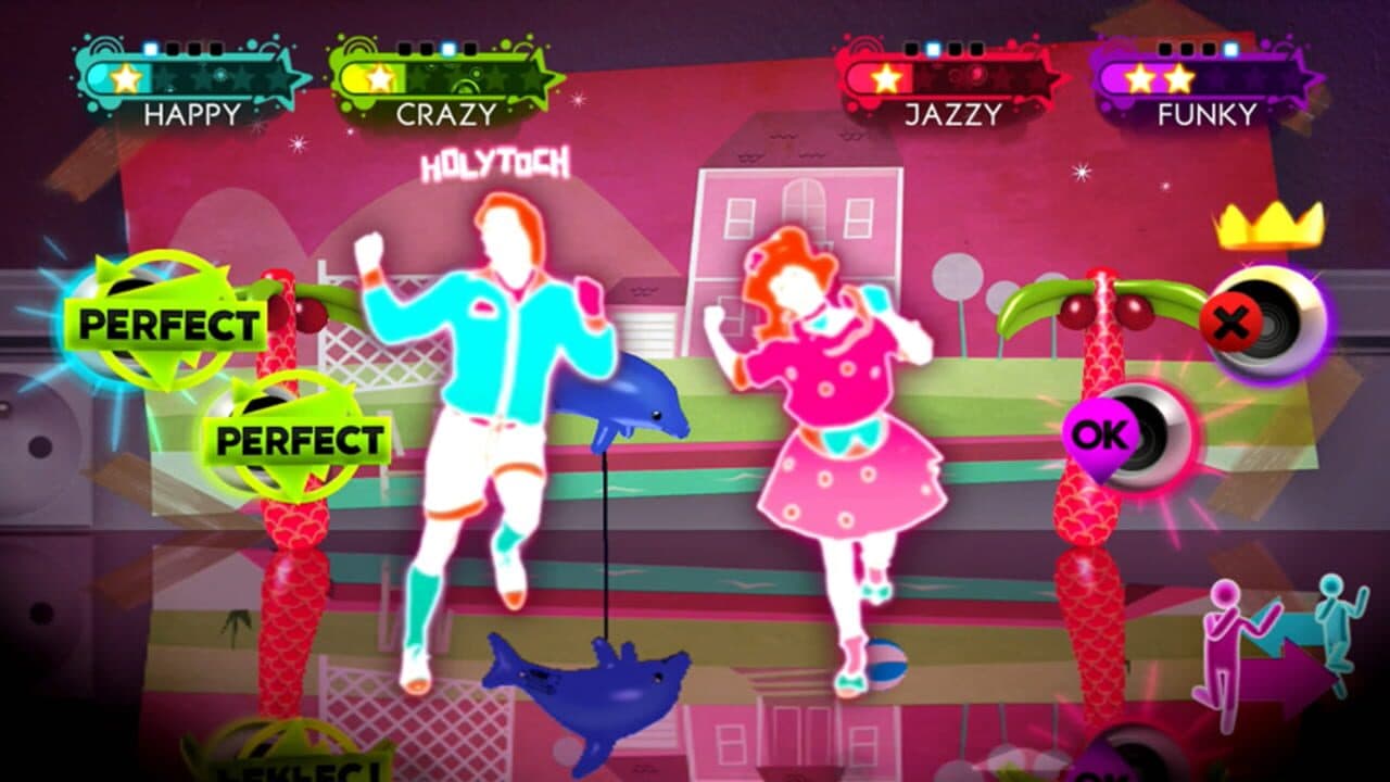 Just Dance: Best Of thumbnail 11