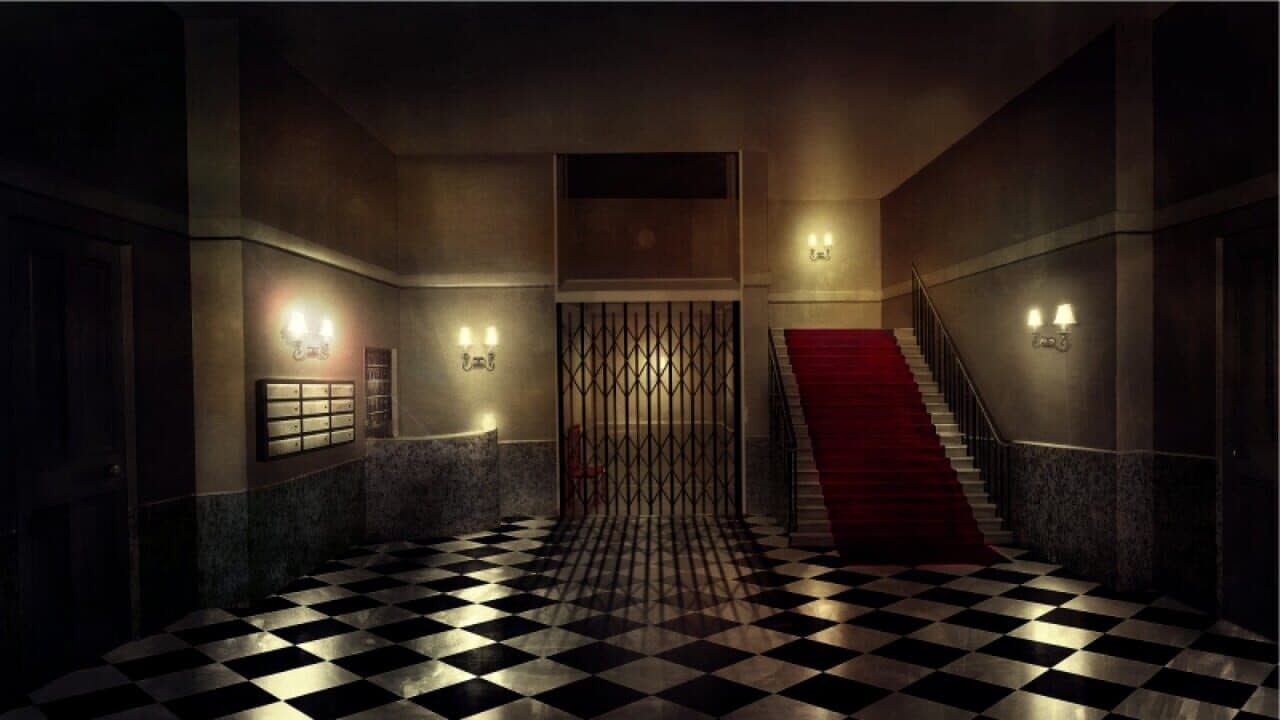 The 39 Steps thumbnail 7