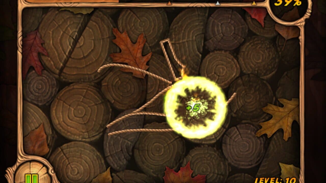 Burn the Rope thumbnail 2