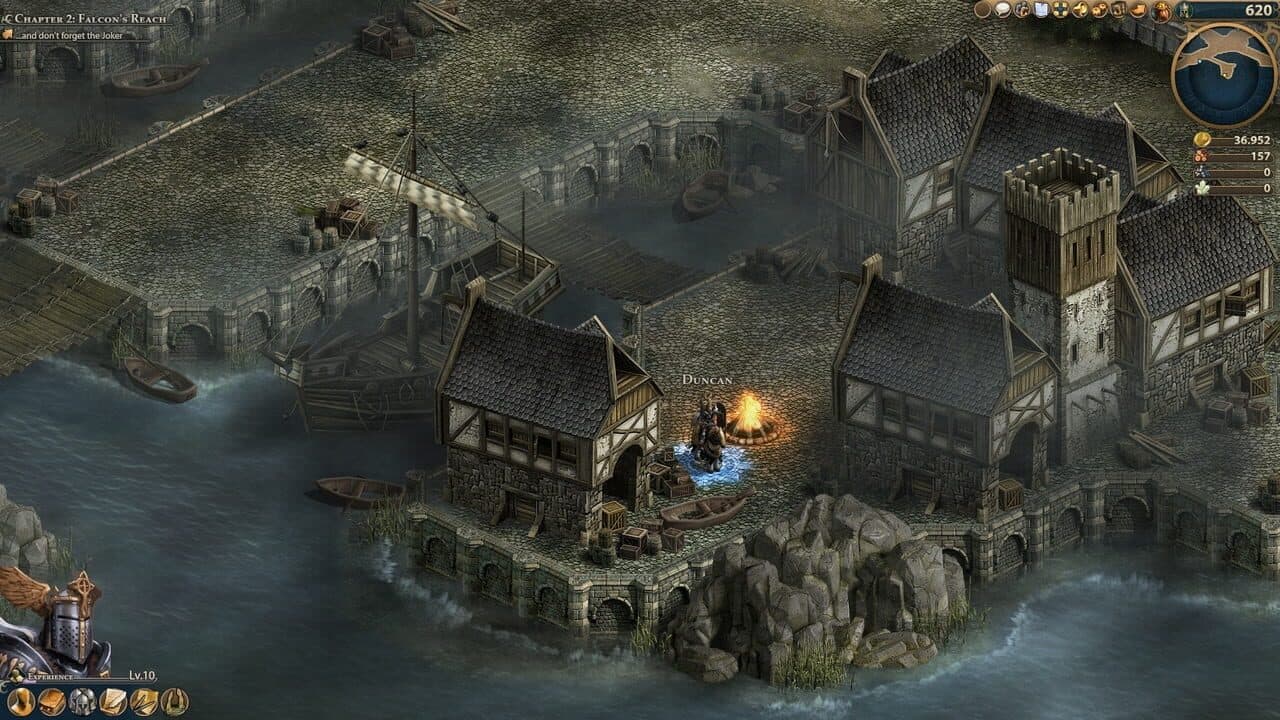 Might & Magic: Heroes Online thumbnail 2