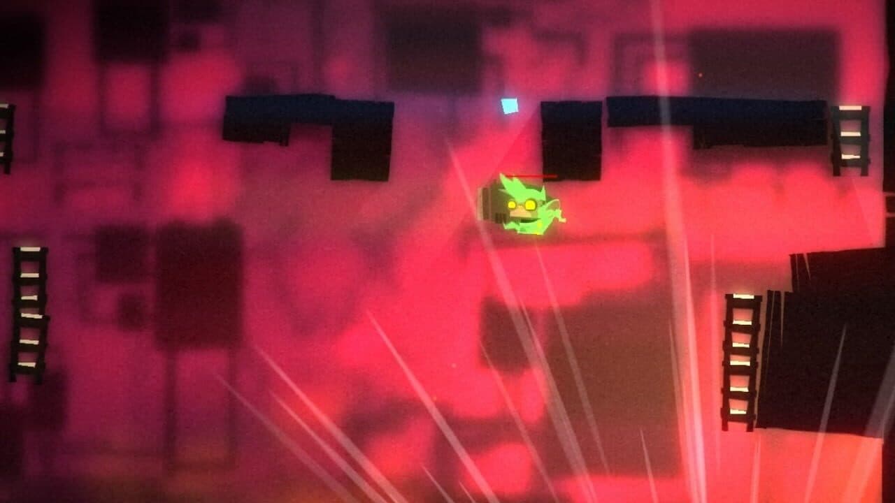 Gun Monkeys thumbnail 4