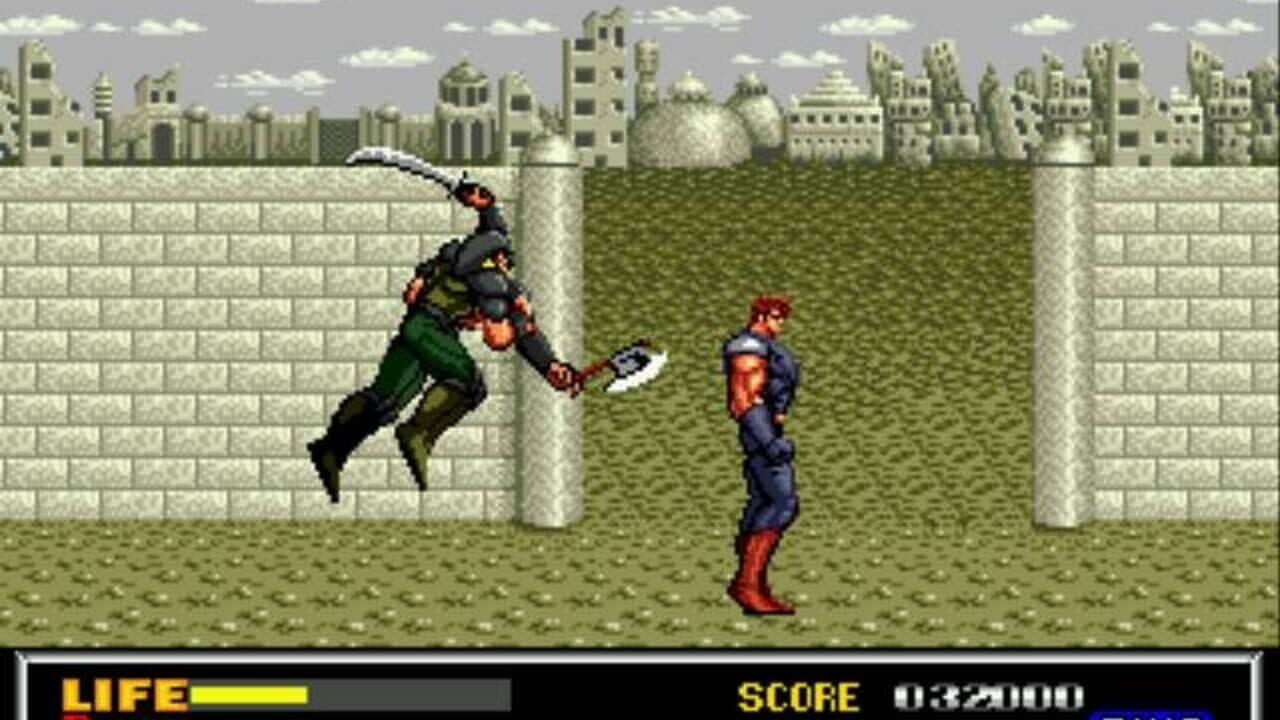 Last Battle thumbnail 4