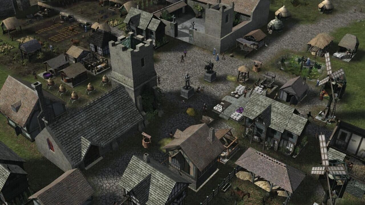 The Stronghold Collection thumbnail 4
