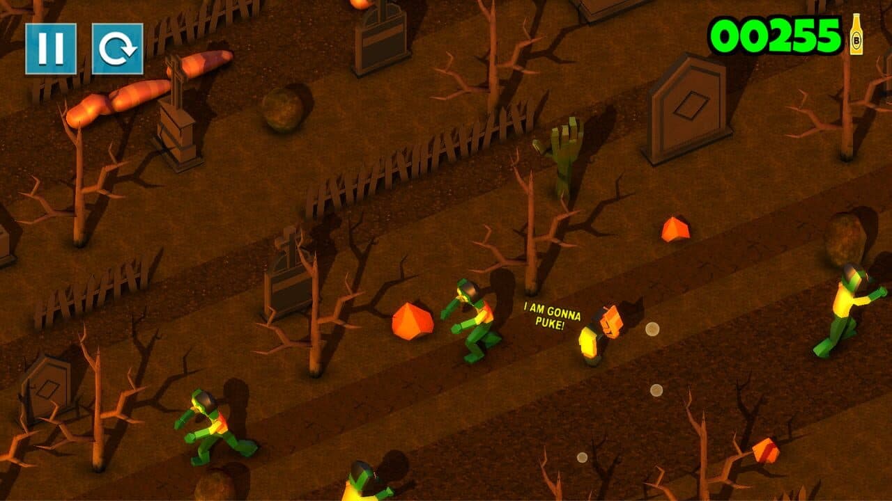 Groggers! thumbnail 5
