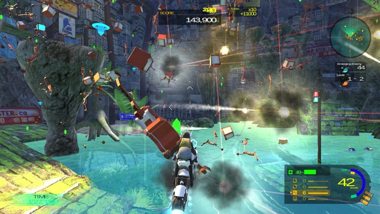 Sky Ride thumbnail 12