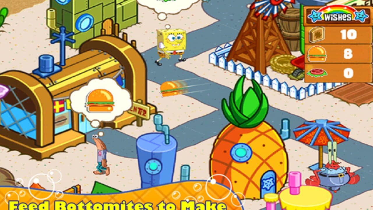 SpongeBob Moves In thumbnail 7