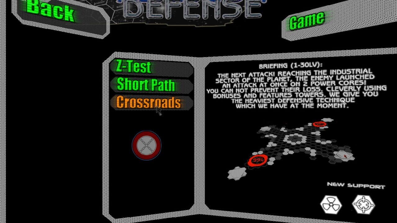 Hexagon Defense thumbnail 5