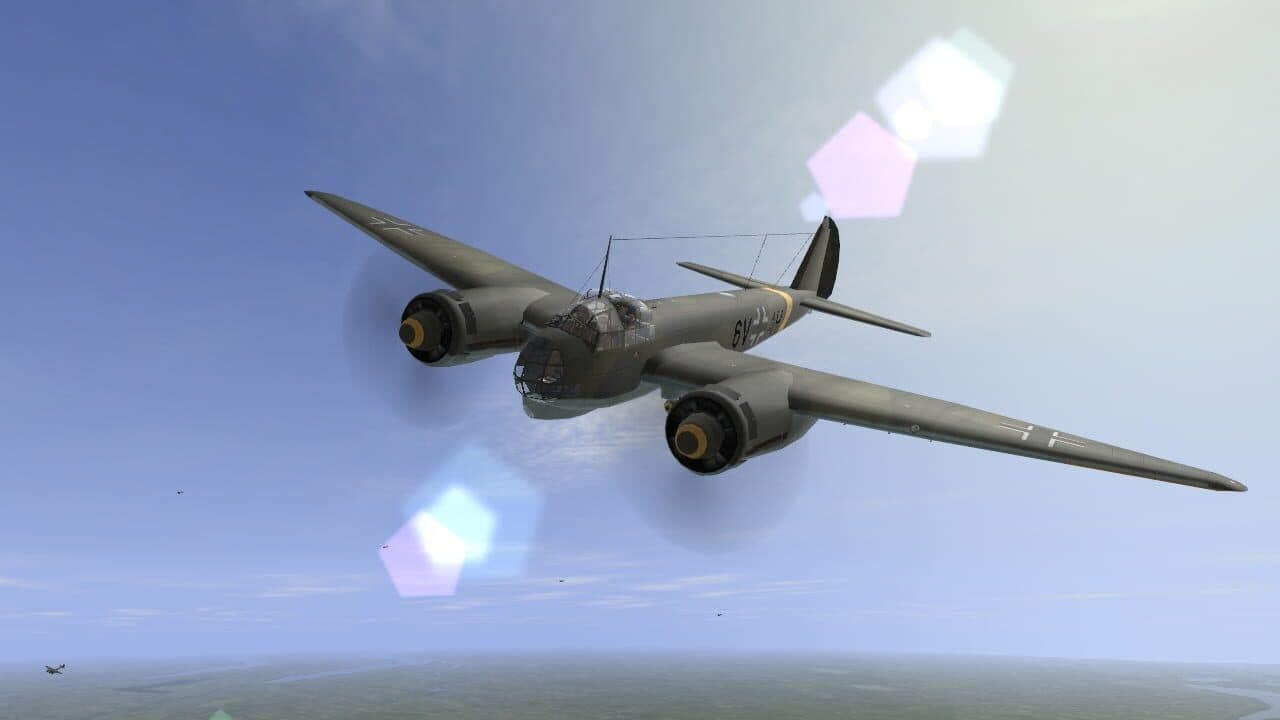 IL-2 Sturmovik: 1946 thumbnail 5