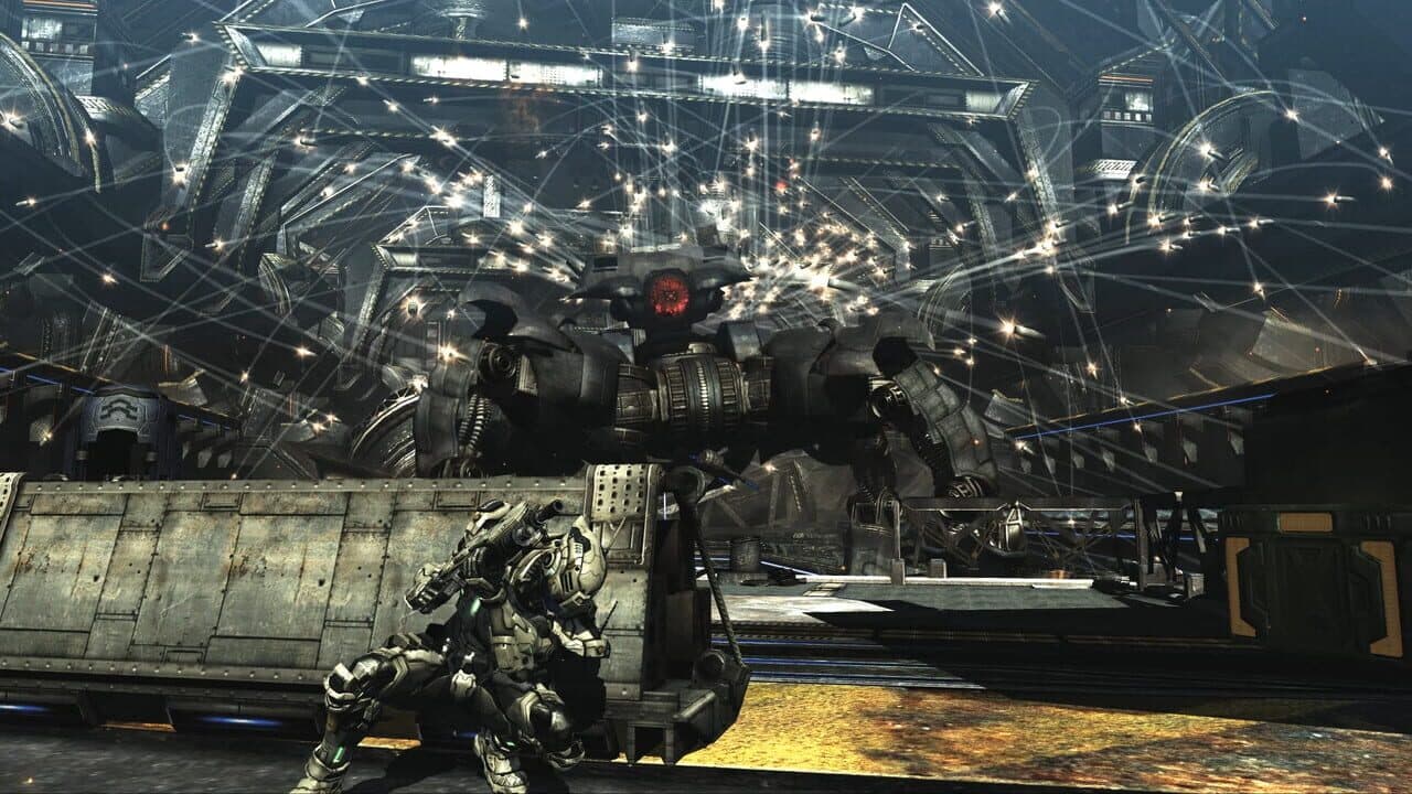 Vanquish thumbnail 3
