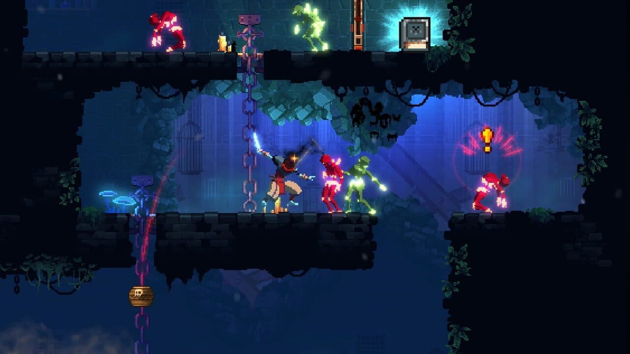 Dead Cells thumbnail 3