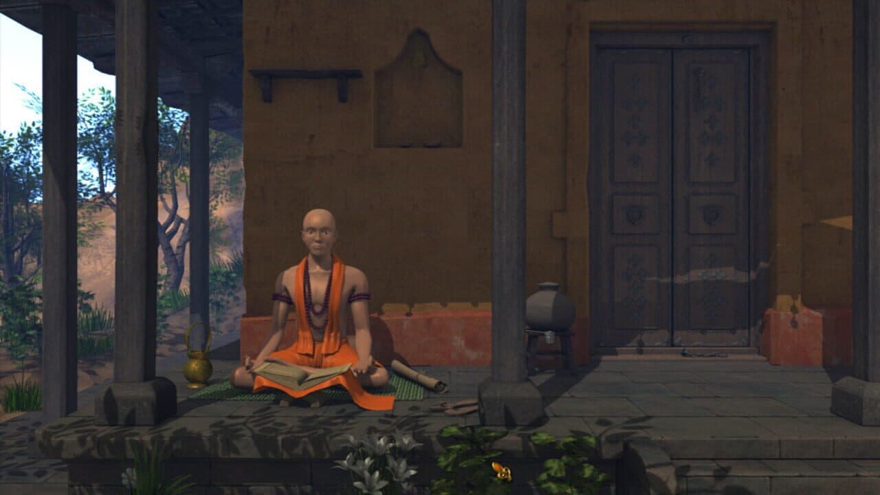 Pahelika: Revelations HD thumbnail 4