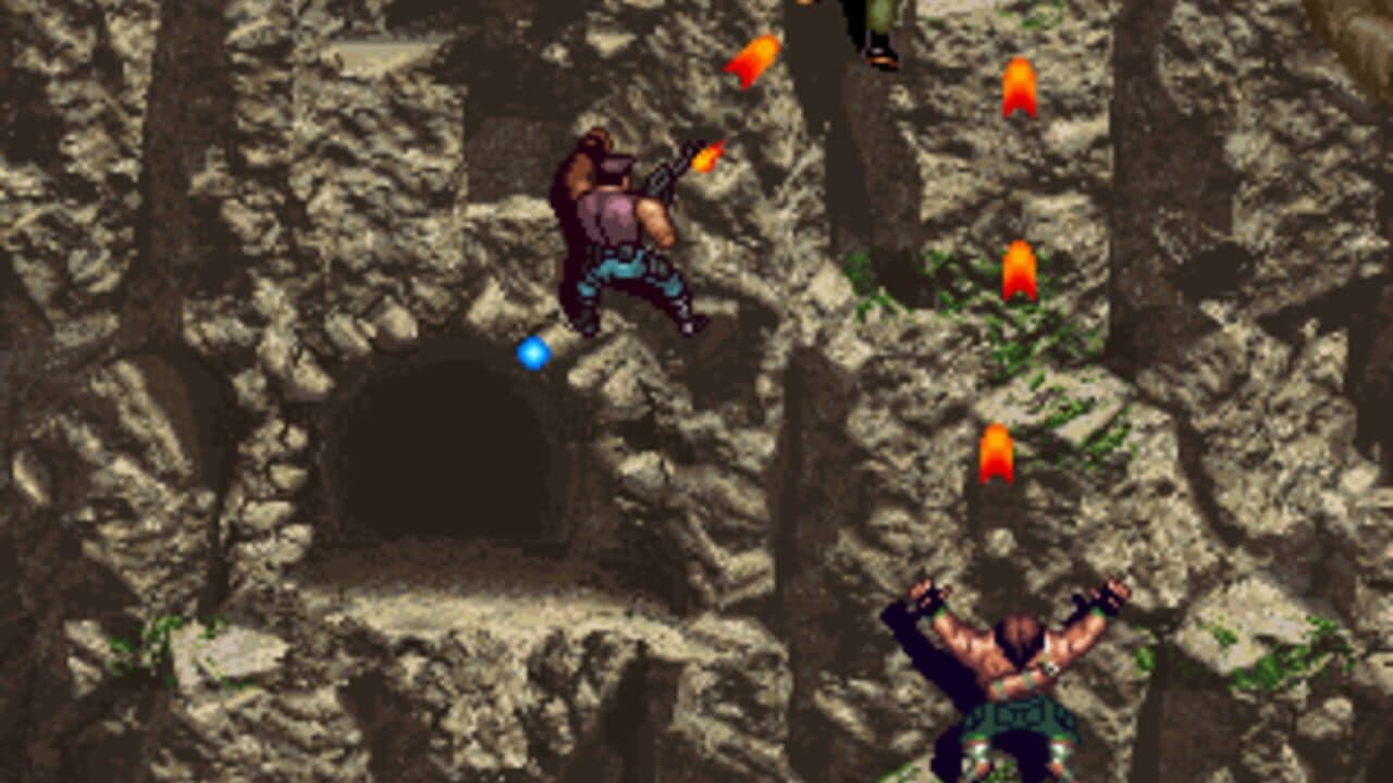 Shock Troopers thumbnail 12