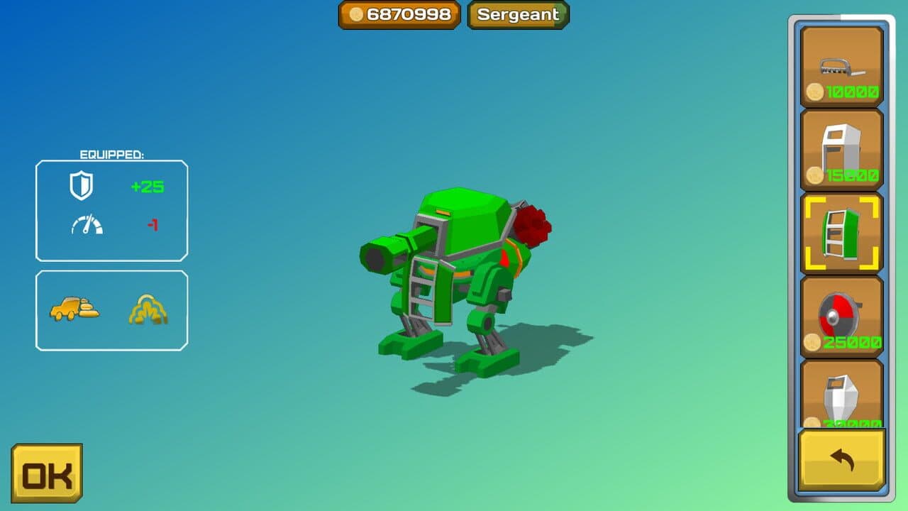 Armored Squad thumbnail 3