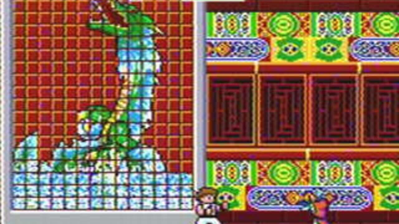 Kung Fu Kid thumbnail 4