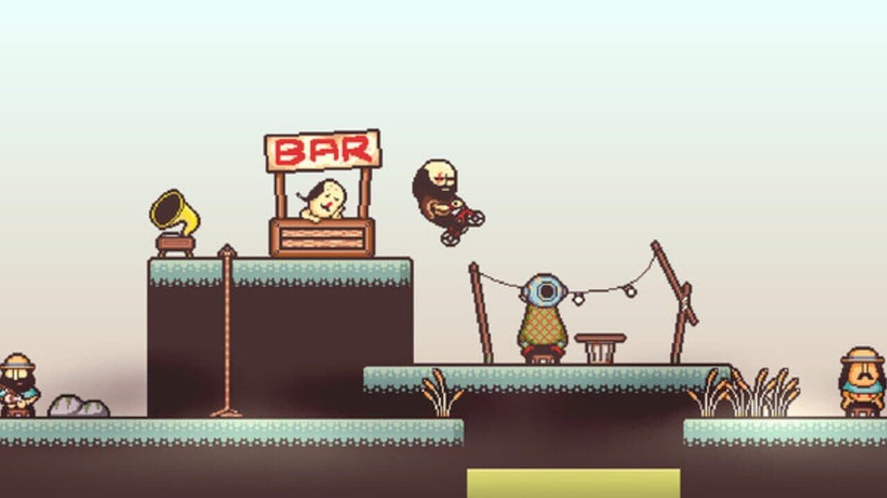 Lisa: The Painful thumbnail 4