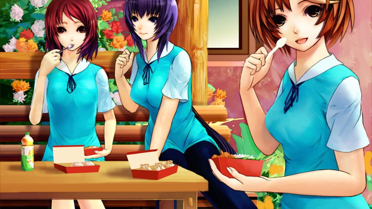 East 73: Magenta Fairytale thumbnail 2