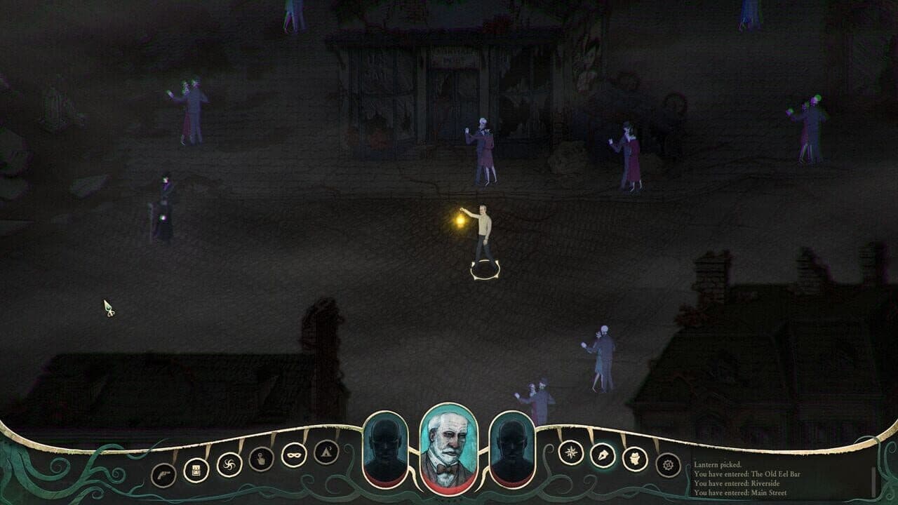 Stygian: Reign of the Old Ones thumbnail 10