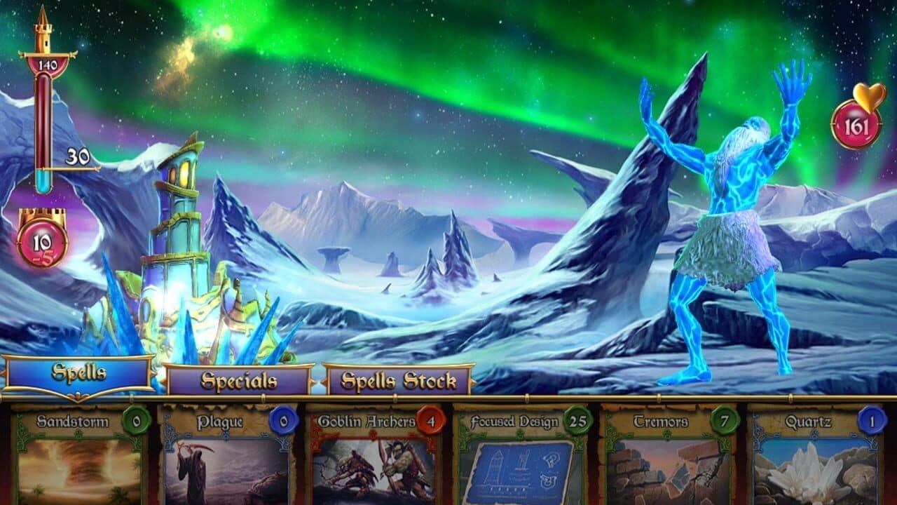 Wizards' Clash thumbnail 2