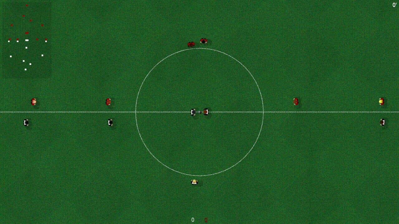 Natural Soccer thumbnail 2