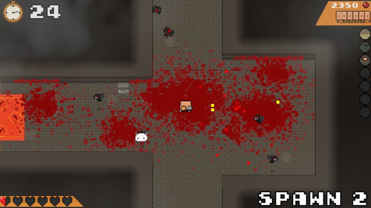 So Much Blood thumbnail 5