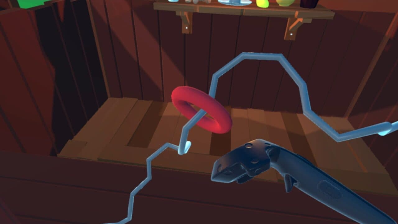 Fair Islands VR thumbnail 3