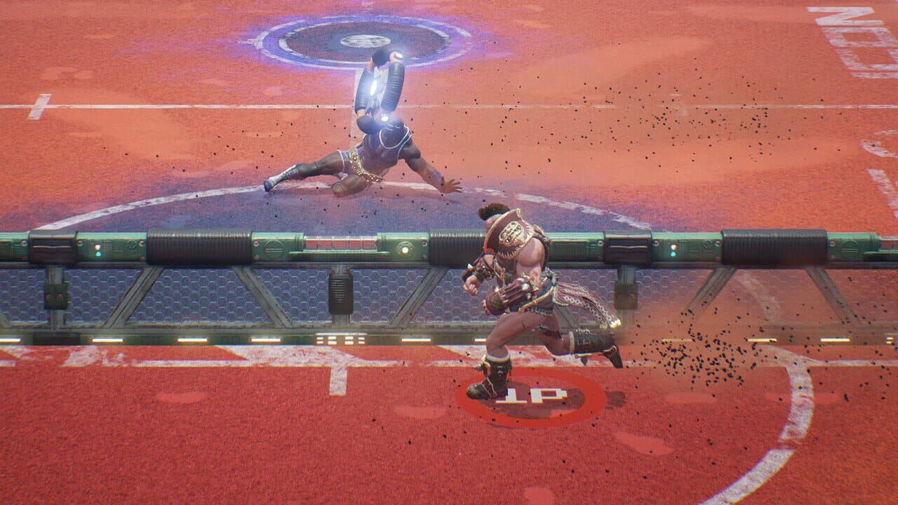 Disc Jam thumbnail 3