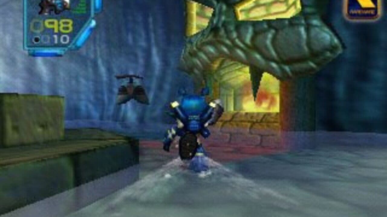 Jet Force Gemini thumbnail 8